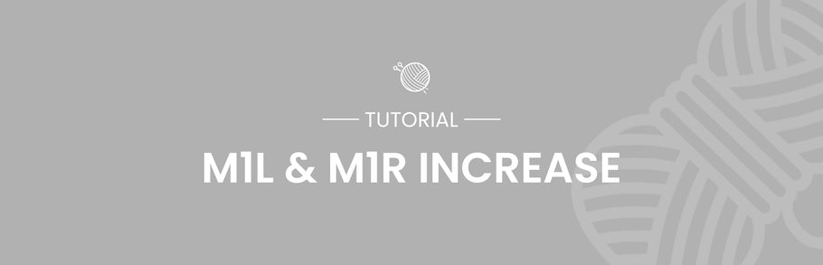 M1L & M1R Increase Tutorials