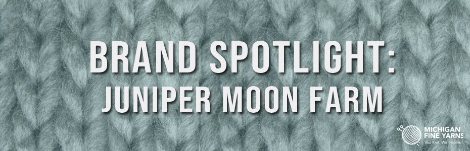Brand Spotlight: Juniper Moon Farm