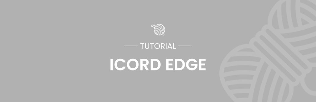 Icord Edge Tutorial