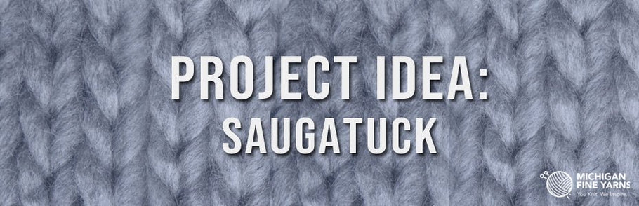 Project Idea: Saugatuck
