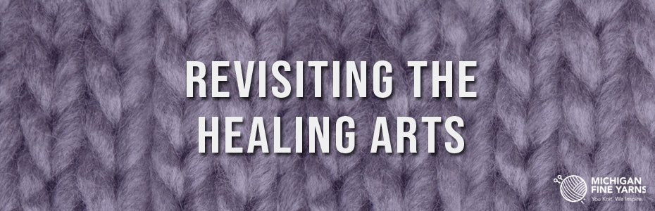 Revisiting the Healing Arts