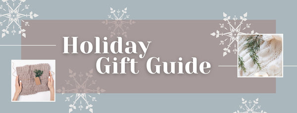 The 2021 MFY Holiday Gift Guide - Michigan Fine Yarns