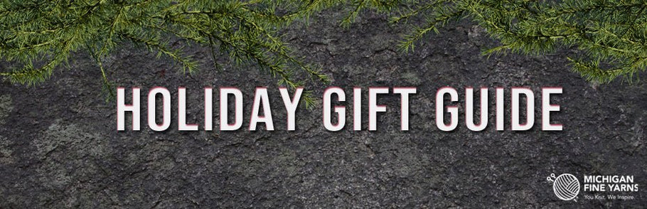 The Ultimate Craft Holiday Gift Guide: 20+ Gift Ideas for Your Loved Ones