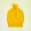 Kelbourne Woolens Belinda Hat Kit | Kits at Michigan Fine Yarns