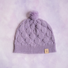 Kelbourne Woolens Cordelia Hat Kit | Kits at Michigan Fine Yarns