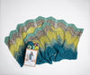 Malabrigo Elegante Wrap Holiday Kit | Kits at Michigan Fine Yarns