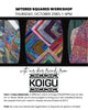 Koigu Mitered Knitting Workshop
