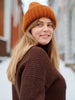 Laine Laine Magazine Issue 31: Lingering | Knitting Book at Michigan Fine Yarns