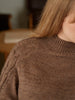 Laine Laine Magazine Issue 31: Lingering | Knitting Book at Michigan Fine Yarns