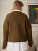 Laine Laine Magazine Issue 31: Lingering | Knitting Book at Michigan Fine Yarns