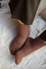 Laine 52 Weeks of One Skein Knits | Knitting Book at Michigan Fine Yarns