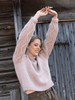 Tukubook: Nordic Knits. Silent Strength.