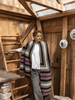 Tukubook: Nordic Knits. Silent Strength.