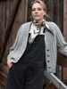 Tukubook: Nordic Knits. Silent Strength.