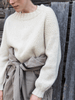 Tukubook: Nordic Knits. Silent Strength.