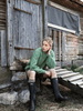 Tukubook: Nordic Knits. Silent Strength.