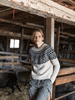 Tukubook: Nordic Knits. Silent Strength.