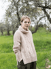 Tukubook: Nordic Knits. Silent Strength.