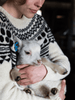 Tukubook: Nordic Knits. Silent Strength.