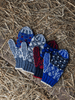 Tukubook: Nordic Knits. Silent Strength.