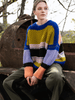 Tukubook: Nordic Knits. Silent Strength.