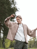 Tukubook: Nordic Knits. Silent Strength.