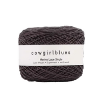 Cowgirlblues Merino Lace | Yarn at Michigan Fine Yarns