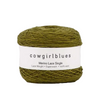 Cowgirlblues Merino Lace | Yarn at Michigan Fine Yarns