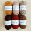 Lanas Light Mini Color Pack