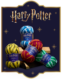 Sirdar Harry Potter Self-Striping Scarf Yarn | Yarn at Michigan Fine Yarns