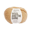 Crazy Sexy Wool