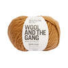 Crazy Sexy Wool