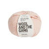 Crazy Sexy Wool