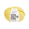 Crazy Sexy Wool