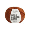 Crazy Sexy Wool