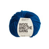 Crazy Sexy Wool