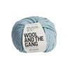 Crazy Sexy Wool