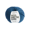 Crazy Sexy Wool