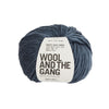 Crazy Sexy Wool