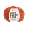 Crazy Sexy Wool