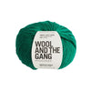 Crazy Sexy Wool