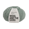 Crazy Sexy Wool