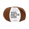 Crazy Sexy Wool