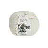 Crazy Sexy Wool