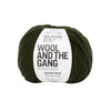 Crazy Sexy Wool