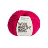 Crazy Sexy Wool