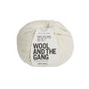 Crazy Sexy Wool