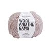 Crazy Sexy Wool