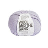 Crazy Sexy Wool