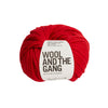 Crazy Sexy Wool